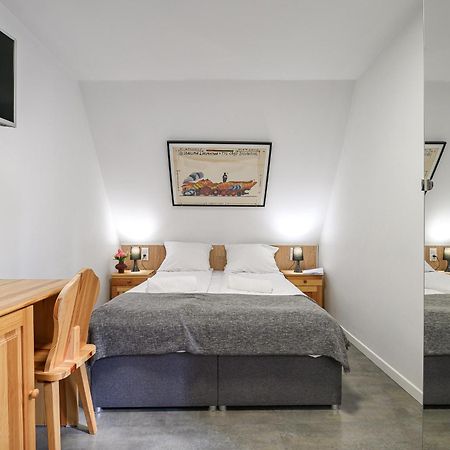 Visitzakopane - Willa Plan Apartments Εξωτερικό φωτογραφία