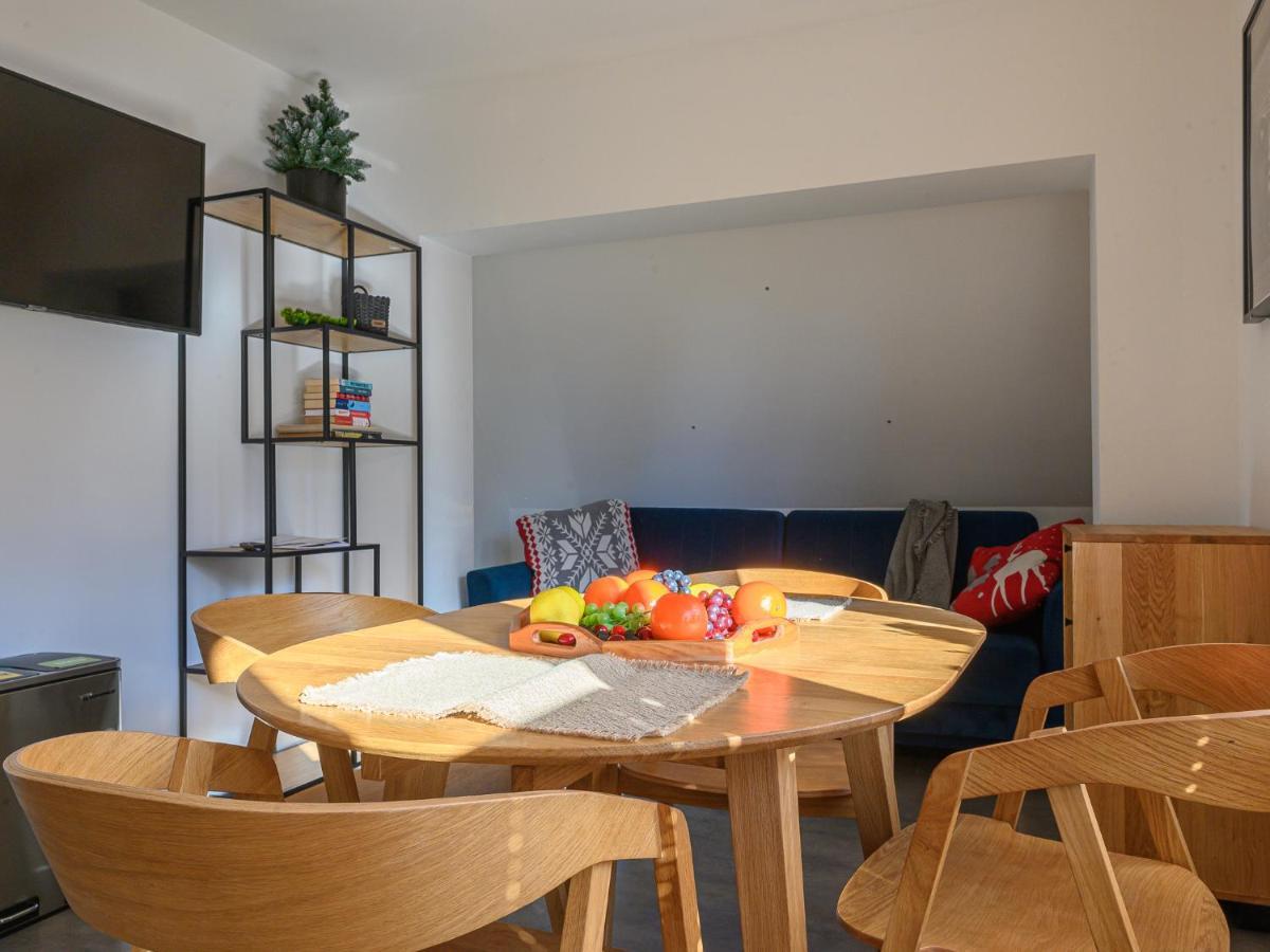 Visitzakopane - Willa Plan Apartments Εξωτερικό φωτογραφία