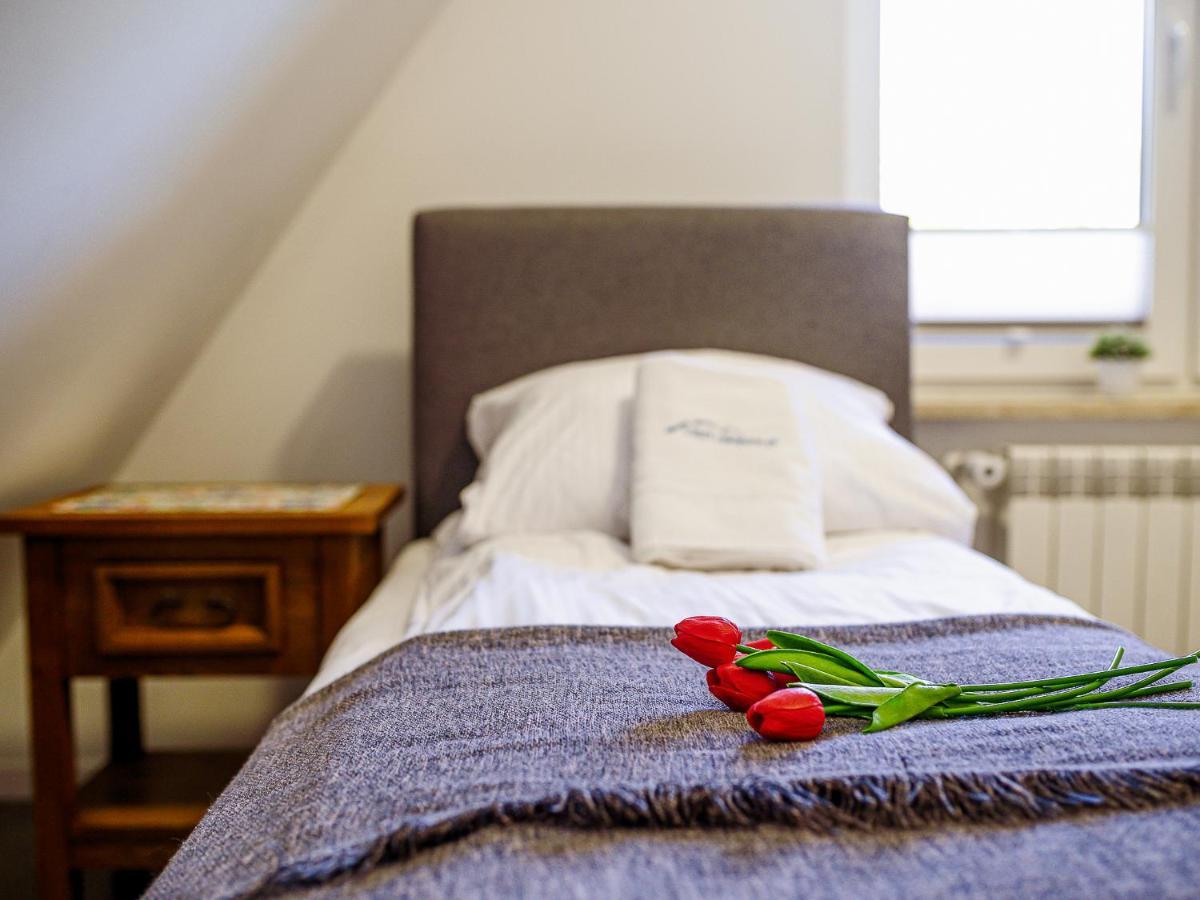 Visitzakopane - Willa Plan Apartments Εξωτερικό φωτογραφία