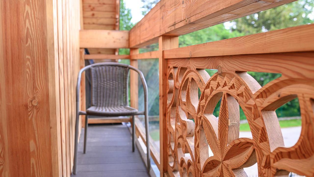 Visitzakopane - Willa Plan Apartments Δωμάτιο φωτογραφία