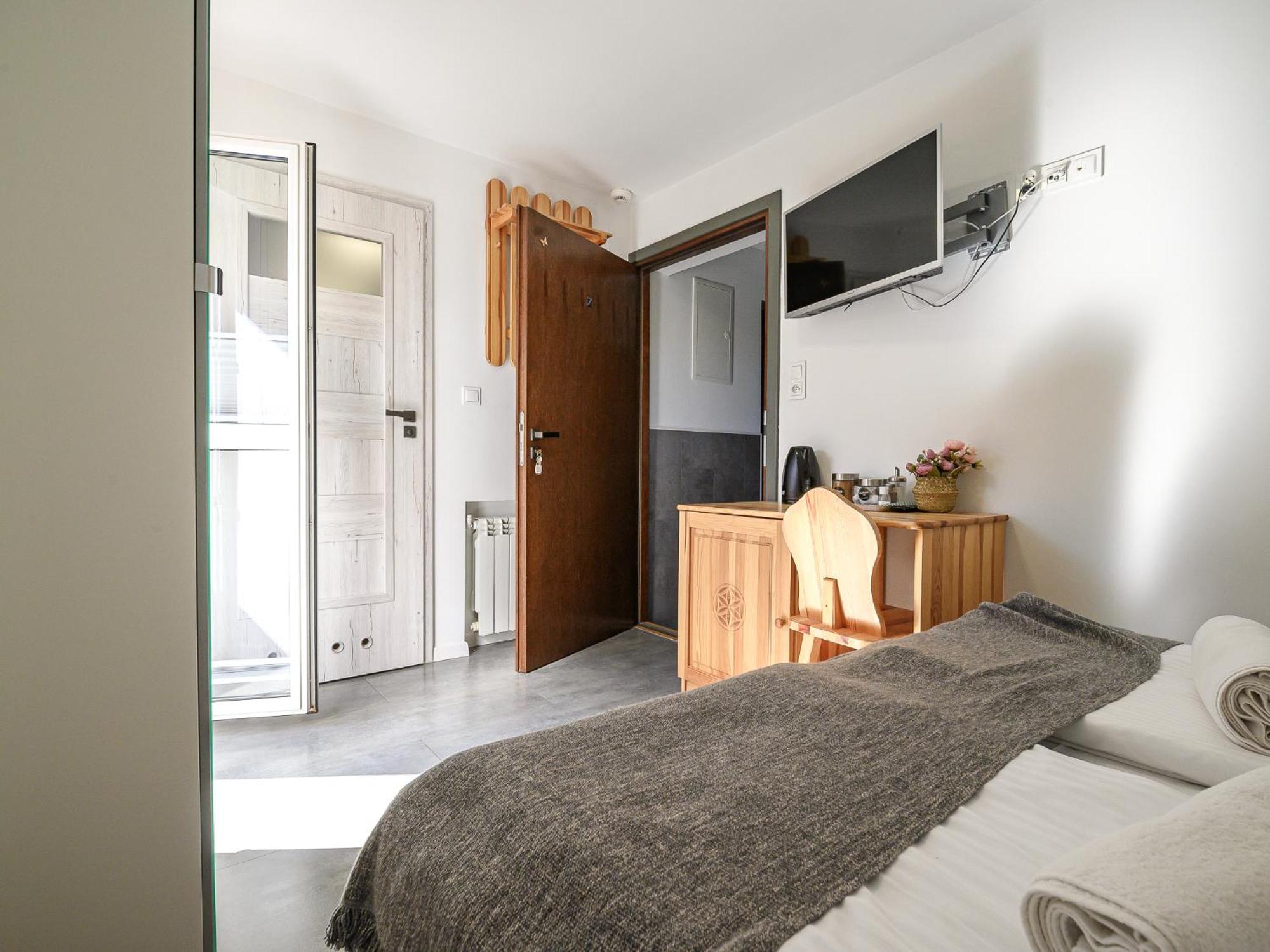 Visitzakopane - Willa Plan Apartments Δωμάτιο φωτογραφία